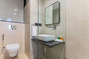 The Aureum - A Unit of Sandy Blossom