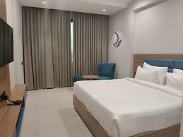 The Aureum - A Unit of Sandy Blossom