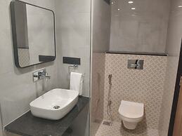 The Aureum - A Unit of Sandy Blossom