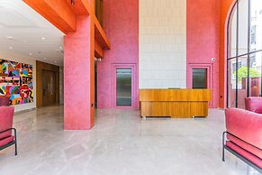 The Aureum - A Unit of Sandy Blossom