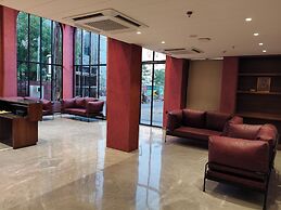 The Aureum - A Unit of Sandy Blossom