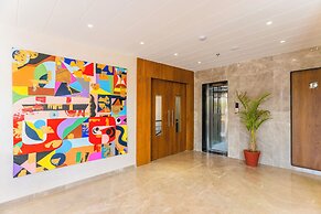 The Aureum - A Unit of Sandy Blossom