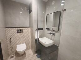 The Aureum - A Unit of Sandy Blossom