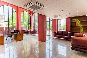 The Aureum - A Unit of Sandy Blossom