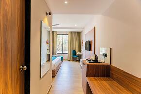 The Aureum - A Unit of Sandy Blossom