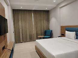 The Aureum - A Unit of Sandy Blossom