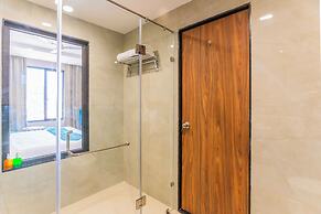 The Aureum - A Unit of Sandy Blossom