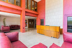 The Aureum - A Unit of Sandy Blossom