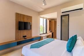 The Aureum - A Unit of Sandy Blossom