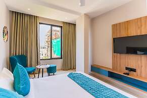 The Aureum - A Unit of Sandy Blossom