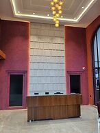 The Aureum - A Unit of Sandy Blossom