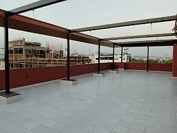 The Aureum - A Unit of Sandy Blossom