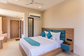 The Aureum - A Unit of Sandy Blossom