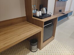 The Aureum - A Unit of Sandy Blossom