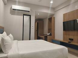 The Aureum - A Unit of Sandy Blossom