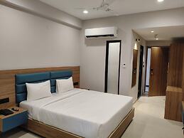 The Aureum - A Unit of Sandy Blossom