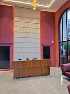 The Aureum - A Unit of Sandy Blossom