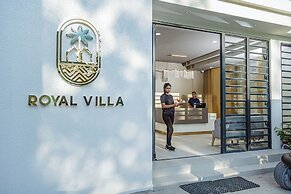Royal Villa