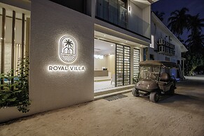 Royal Villa