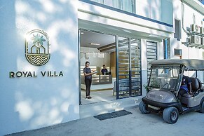 Royal Villa