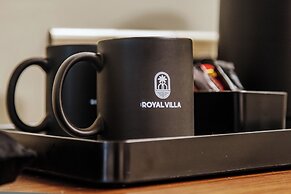 Royal Villa