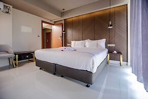 Royal Villa