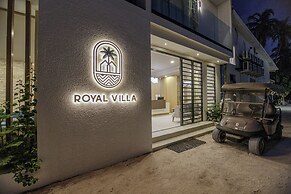 Royal Villa