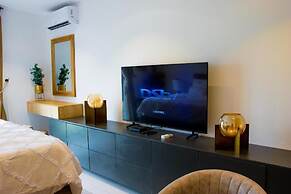 Splendid Apartment at The Lennox