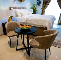 Splendid Apartment at The Lennox