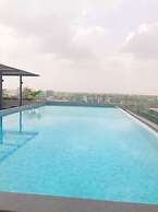 Splendid Apartment at The Lennox