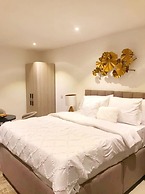 Splendid Apartment at The Lennox