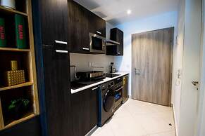 Splendid Apartment at The Lennox