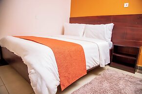Blue Berries Hotel