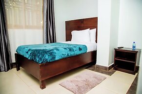 Blue Berries Hotel