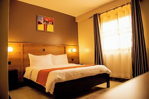 Blue Berries Hotel