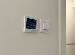 Leonarda Waterfront Residences