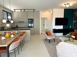 Leonarda Waterfront Residences