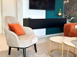 Leonarda Waterfront Residences