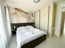 Leonarda Waterfront Residences