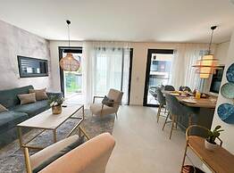 Leonarda Waterfront Residences