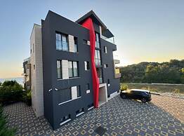 Leonarda Waterfront Residences