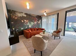 Leonarda Waterfront Residences