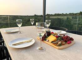 Leonarda Waterfront Residences