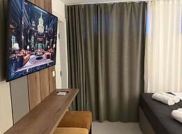 Leonarda Waterfront Residences