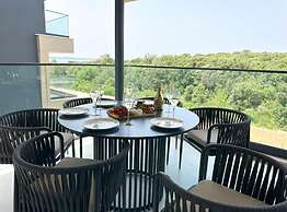 Leonarda Waterfront Residences