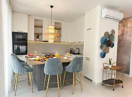 Leonarda Waterfront Residences