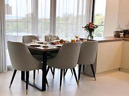 Leonarda Waterfront Residences