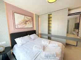 Leonarda Waterfront Residences