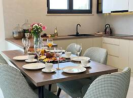 Leonarda Waterfront Residences