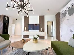 Leonarda Waterfront Residences